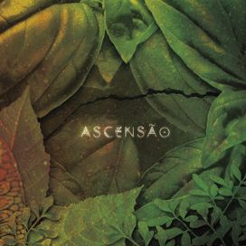 Ascensão - 2016 • Álbum