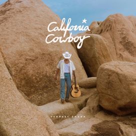 California Cowboy - 2023 • Álbum