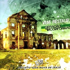 Vem Restaurar - 1996 • Álbum