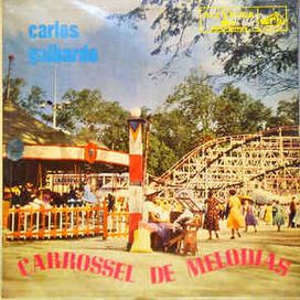 Carrossel de Melodias - 2019 • Álbum