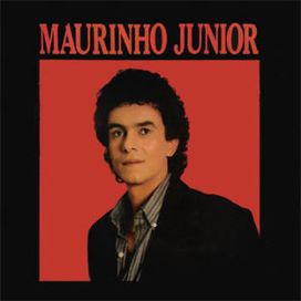Maurinho Junior - 1988 • Álbum