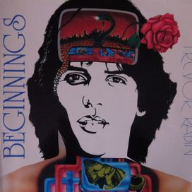 Beginnings - 1978 • Álbum
