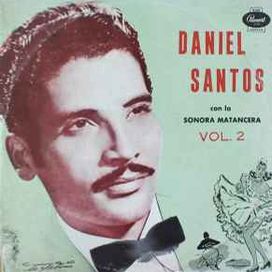 Con El Conjunto Sonora Matancera - Vol. 2 - 1960 • Álbum