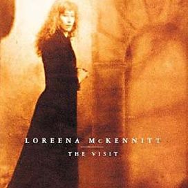 The Visit CD + DVD - 2004 • Álbum