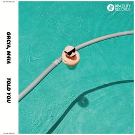 Told You (feat. GRCIA) - 2021 • Sencillo/EP