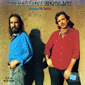 Howard &amp; David - 1985 • Álbum