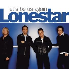 Lets Be Us Again - 2004 • Álbum