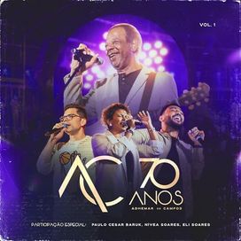 AC 70 Anos (Vol. 1) - 2023 • Álbum