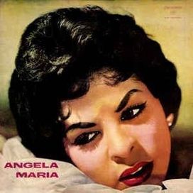 Ângela Maria 1959 - 1959 • Álbum