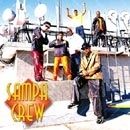 Sampa Crew - 2000 • Álbum
