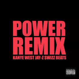 POWER (Remix) - 2010 • Single/EP