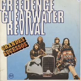 Grandes Sucessos - 1985 • Álbum