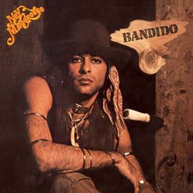 Bandido - 1976 • Álbum