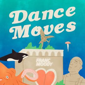Dance Moves - 2018 • Álbum