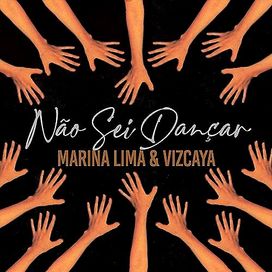 Não Sei Dançar - 2023 • Single/EP