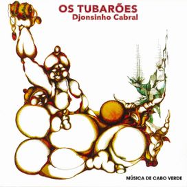Djonsinho Cabral - 1979 • Álbum