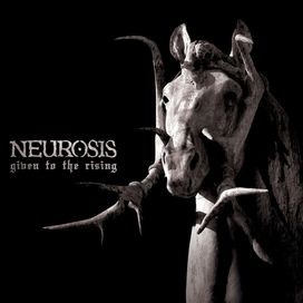 Given To The Rising - 2007 • Álbum