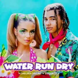 Waters Dry - 2020 • Sencillo/EP