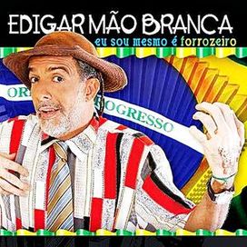 Eu Sou Mesmo é Forrozeiro - 2008 • Álbum