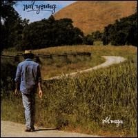 Old Ways - 1985 • Álbum
