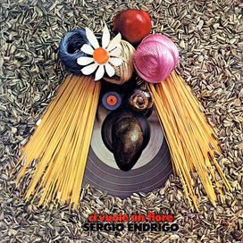 Ci Vuole Un Fiore - 1974 • Álbum
