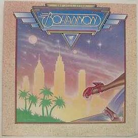 One Step Ahead - 1980 • Álbum