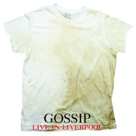 Live in Liverpool - 2008 • Álbum