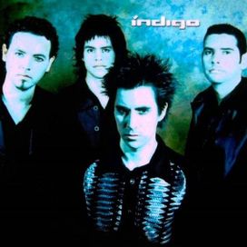 Índigo - 2000 • Álbum
