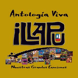Antología Viva - 2016 • Coletânea