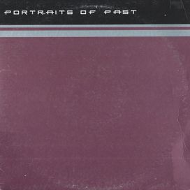 Portraits Of Past - 1996 • Álbum