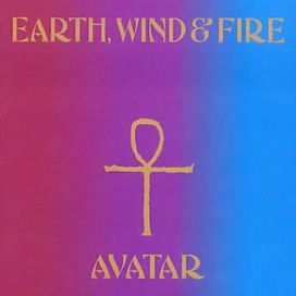 Avatar - 1996 • Álbum