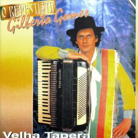 Velha Tapera - Álbum