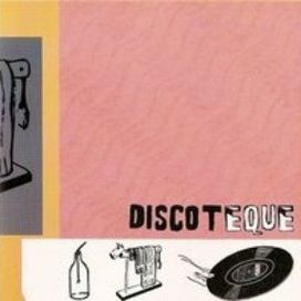 Beijos, Goles e Ruídos - 2002 • Álbum