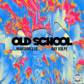 Old School - 2023 • Sencillo/EP