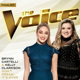 Don't Dream It's Over  - Brynn Cartelli