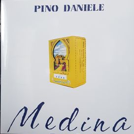 Medina - 2001 • Álbum
