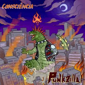 Consci​ê​ncia - 2022 • Álbum