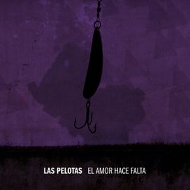 El Amor Hace Falta  - 2015 • Sencillo/EP