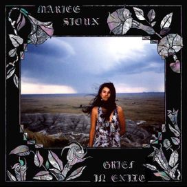 Grief In Exile - 2019 • Álbum