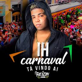 Ih o Carnaval Tá Vindo Aí - 2019 • Sencillo/EP