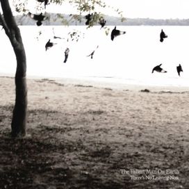 There's No Leaving Now - 2012 • Álbum
