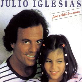 From a Child To Woman - 1981 • Álbum