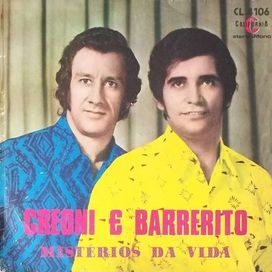 Mistérios Da Vida - 1972 • Álbum