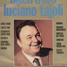 Disco D'oro - 1975 • Álbum