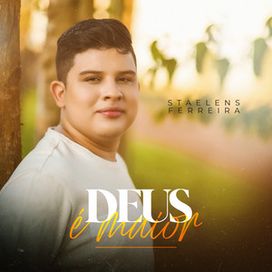 Deus é Maior - 2020 • Single/EP