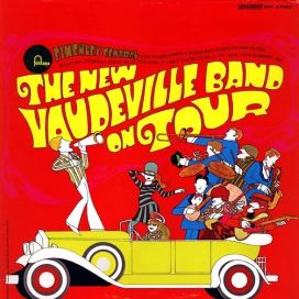 On Tour - 1967 • Álbum