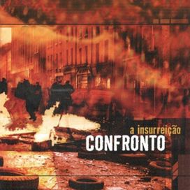 A Insurreição - 2001 • Álbum