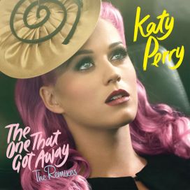 The One That Got Away (Remix Bundle) - 2011 • Single/EP