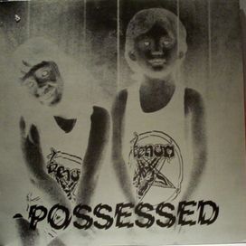 Possessed - 1985 • Álbum