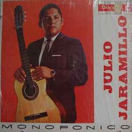 Julio Jaramillo (1965) - 1965 • Álbum